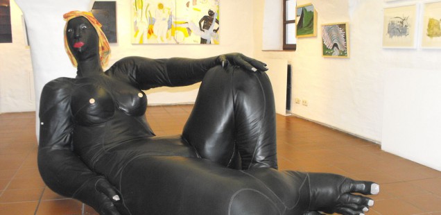 SchwabachSzene:JetDuell am Himmel&Doc'sGitarrenunterricht