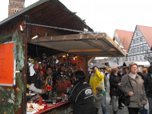 weihnachtsmarkt schwabach 2014- Foto Hertlein