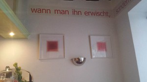 Franzke-Ausstellung 