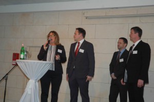 Ersatzgesprächspartner...