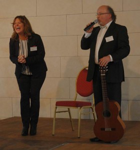 KMD Klaus Peschik. Foto:Hertlein