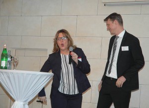 Oberbürgermeister Matthias Thürauf. Foto: Hertlein