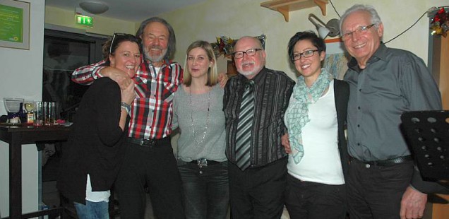 SchwabachNobis:Welthits kostenlos -Helene, Freddy,Frank&Co