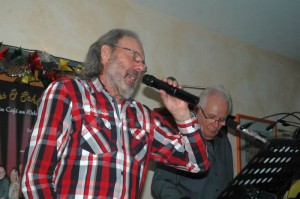 Wolfgang Schönberger