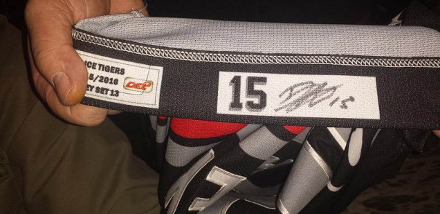 SchwabachSzene:Mr.Lubo&Thekenorden&Pölli-Trikot&Hempe