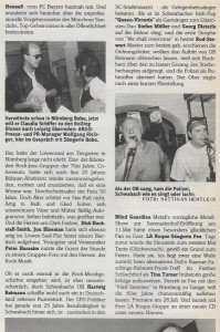 Reimann/Müller in action. ZENTRALNERV