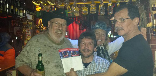 Schwabach-Aktuell: Doc's Mojito& Reha& Taufe& Elvis-Betrug?