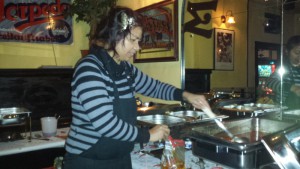 Thai-Königin Natohaya. Foto:Hertlein