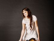 ZAZ am 7. Februar 2016 in Fürth