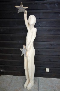 Der BR sendet über Davchcsberg-Kunst