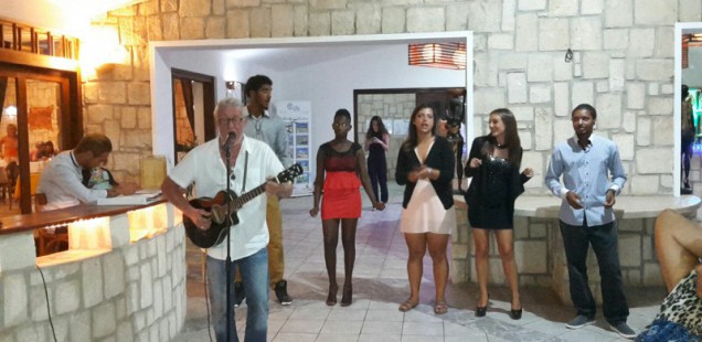 Schwabach-Aktuell:NC Brown im Gaswerk& Casa-Party& Paule