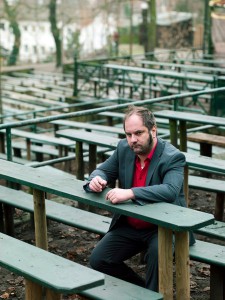 Egersdörfer tritt am 10.3. in der Kulturfabrik Roth auf