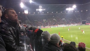 Alexander Maul - Oberhausen, CZ Jena, Jahn Regensburg , DJK Schwabach...Fotos: Hertlein