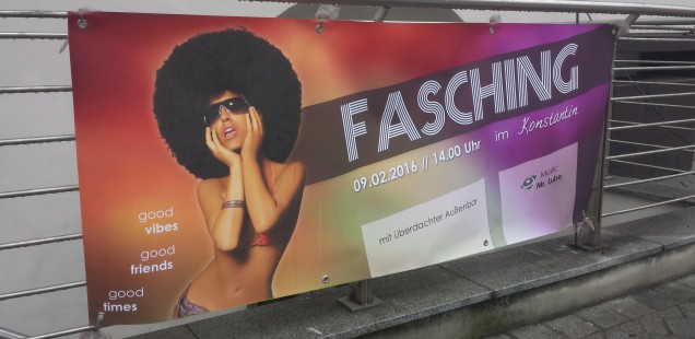 SchwabachAktuell:Faschingsdienstag - Belo,Basti, Peter Wackel