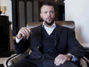 Kollegah rappt am18. märz im Löwensaal