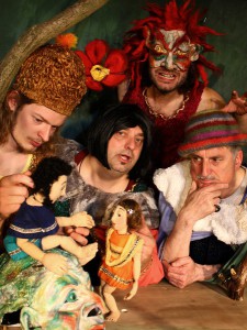 circus