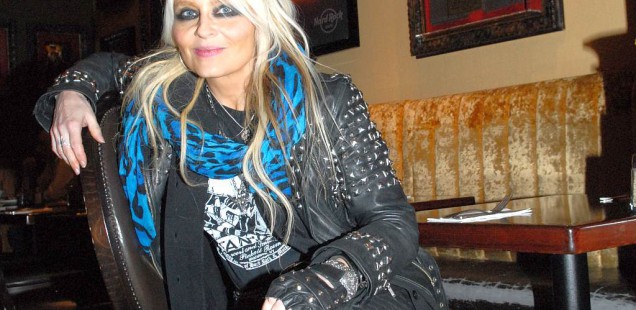 Matthew'sRocknRoll:DORO rockt Classic&JBO bei ROCKAVARIA