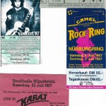 Matthew's Rock'n'Roll:Stones rockten Havanna+Strassenjungs
