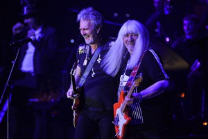 Sexy Rock Meets Classic-tour 2016