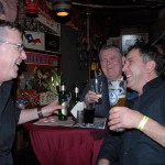 Schwabach-Szene/Kneipenfieber-Trilogie (2): Geiler Event-Fans