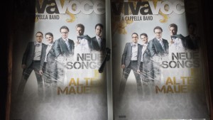 Viva Voce. Foto Hertlein