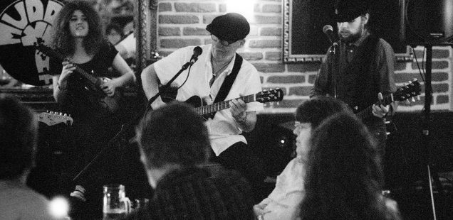 Schwabach-LEUTE: Uraufführung, Fetzer, Enzo, Reimann