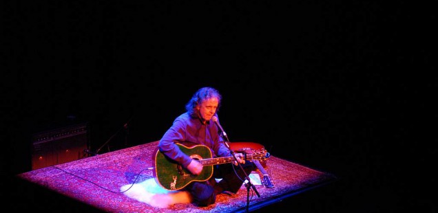 Franken-Aktuell: Truffauts & Donovan & Uschi's Jimi Hendrix