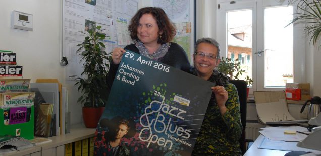 Franken-Szene: ".... Wendelstein geht in Flammen auf..."