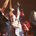 Matthew's Rock'n'Roll: King McCafferty - fulminantes Finale