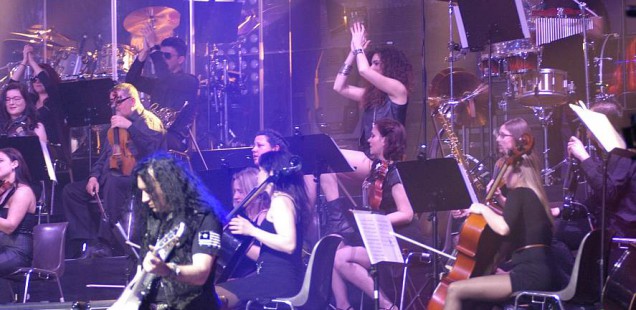 Matthew's Rock'n'Roll:Donovan verzaubert-Sexy Classic Rock