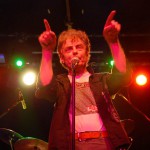 Matthew's Rock'n'Roll! Strassenjungs & Classic Rock klassisch