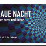 Franken-Szene/Service: Blaue Nacht + Kahnfahrt + Jazzclub