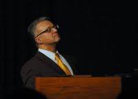 Musik zur Nacht am 27. Mai mit MartinDaaalheimer. Foto: Stadtkantorei