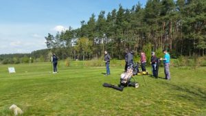 Tag derOffenen Tür beim Golfclub Abenberg - 8.Mai ,ab10Uh