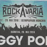 Matthew's Rock'n'Roll: ROCKAVARIA -"Wild nach deinem Erdbeermund...."