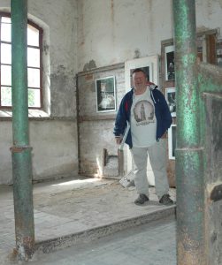 Rock n Roll-Rausch - Fotograf Matthias Hertlein, einst und jetzt