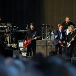 Matthew's Rock'n'Roll: Paul McCartney over Munich & Udo L. in Nürnberg