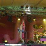 Franken-Szene: J.B.O.- Sex&RocknRoll nahe der Gürtellinie