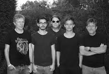 The Alchemists spielen am 6. Augsut im ARKGRAF 2016