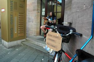 bardentreffen2016 092strasse4