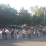 Franken-Aktuell: Konzerte, Events - intensivere Kontrollen
