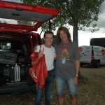 FrankenSzene:"Helga" - TaTü, TaTa... - Hammond sold out