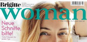 Inder Oktober-Ausgabe ist ein Geschichte über HELDA, in Anlhnungandas Buch von SabineWeigand. Schwabaher Schriftstellerin.