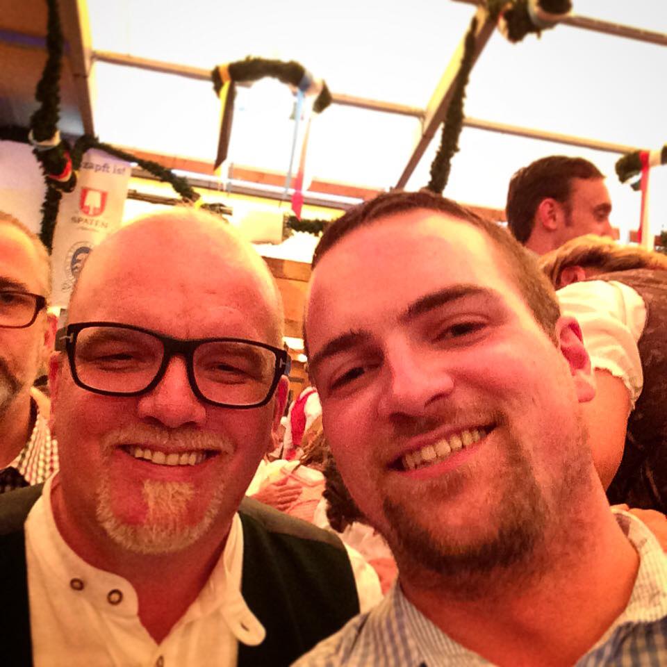 djoetziundpeterreiss News vom SchwabachMadders