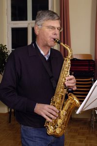 Matinee am 18. September in der stadtkirche: ...
