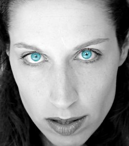 ZDF-Show-Birte Schneider feiert Rotherer Preiere....Foto: © Roland Soldi