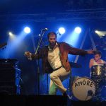 Franken-Spezial! WANDA-bar: Freaky "Bussi Baby"-Show