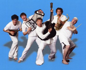 Geraldino unddiePlomster