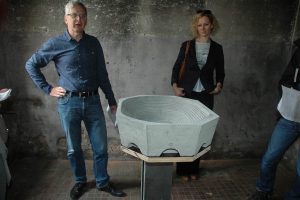 Anwanden-Kulturmacher Andreas Radlamier. Foto: Hertlein