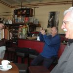 Schwabach-Boulevard: Quetschn-Kalle & Grimwood  & Merkel weg & Joga mit Göll